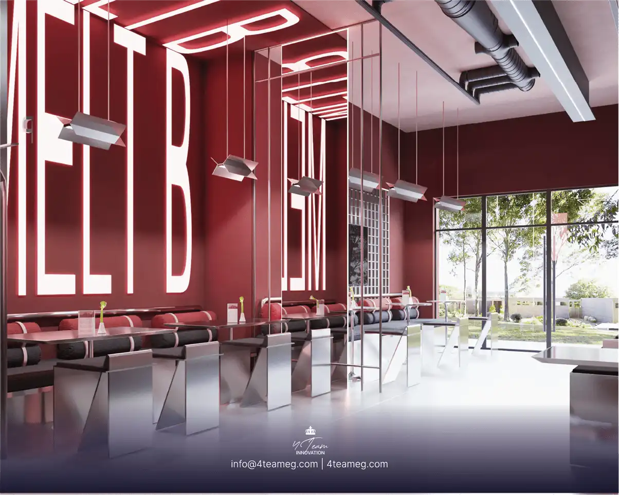 تصميم مطاعم تصميم مولات تصميم تجاري تصميم مطاعم تصميم كوفي شوب تصميم محلات تصميم أكشاك تصميم واجهات تجارية تصميم واجهة مطعم تصميم واجهة كوفي شوب تصميم داخلي مطاعم تصميم داخلي كوفي شوب تصميم داخلي مول commercial design Interior design Coffee shop design Restaurants design Mall design Booth design Coffee shop interior design Restaurants interior design Mall interior design Booth interior design Coffee shop exterior design Restaurants exterior design Mall exterior design Booth exterior design