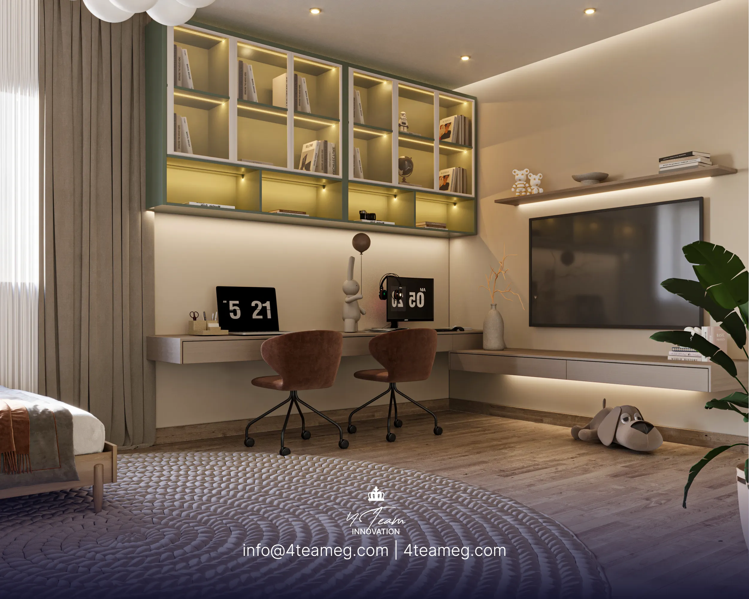 بالنسبة للخدمات الهندسية اللي بنقدمها مخطط معماري مخطط انشائي مخططات الكترو ميكانيك كاملة تصميم خارجي ولاند سكيب رسومات تنفيذية تصميم داخلي فرش اساس 3D فيديو 3D داخلي ووجهات